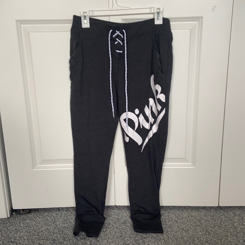 Sweatpants from Pink